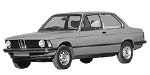 BMW E21 P0AA4 Fault Code