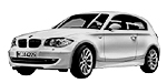 BMW E81 P0AA4 Fault Code