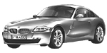 BMW E86 P0AA4 Fault Code