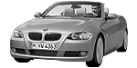 BMW E93 P0AA4 Fault Code