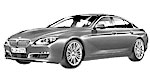 BMW F06 P0AA4 Fault Code